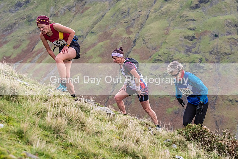 Wasdale Show-419 - Wasdale Head Show Fell Races (Junior & Senior) Saturday 14th October 2023