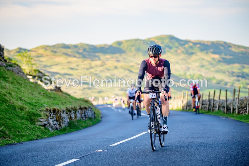 073357 - Kirkstone Pass 07:00 - 08:00