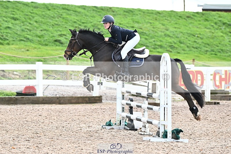 231118A-104826-01518 - Cls 5 Discovery & 90cm Open