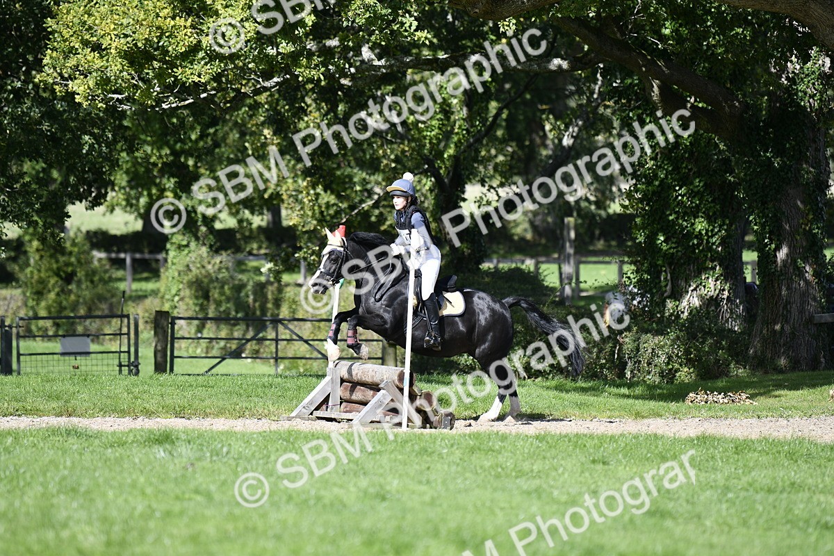 SBM_19188 - E8 - Eventers Challenge 50cm championship