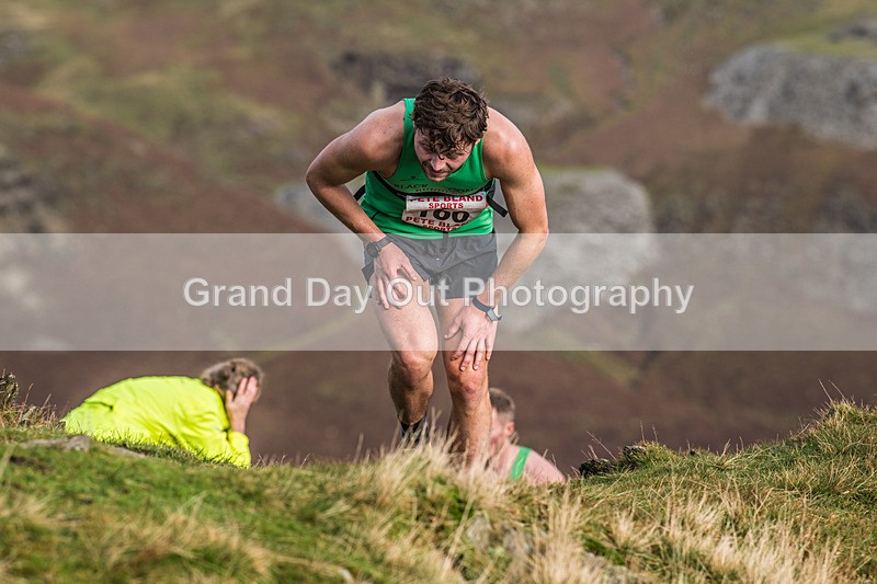 Dunnerdale-165 - Dunnerdale Fell Race Saturday 8th November 2025