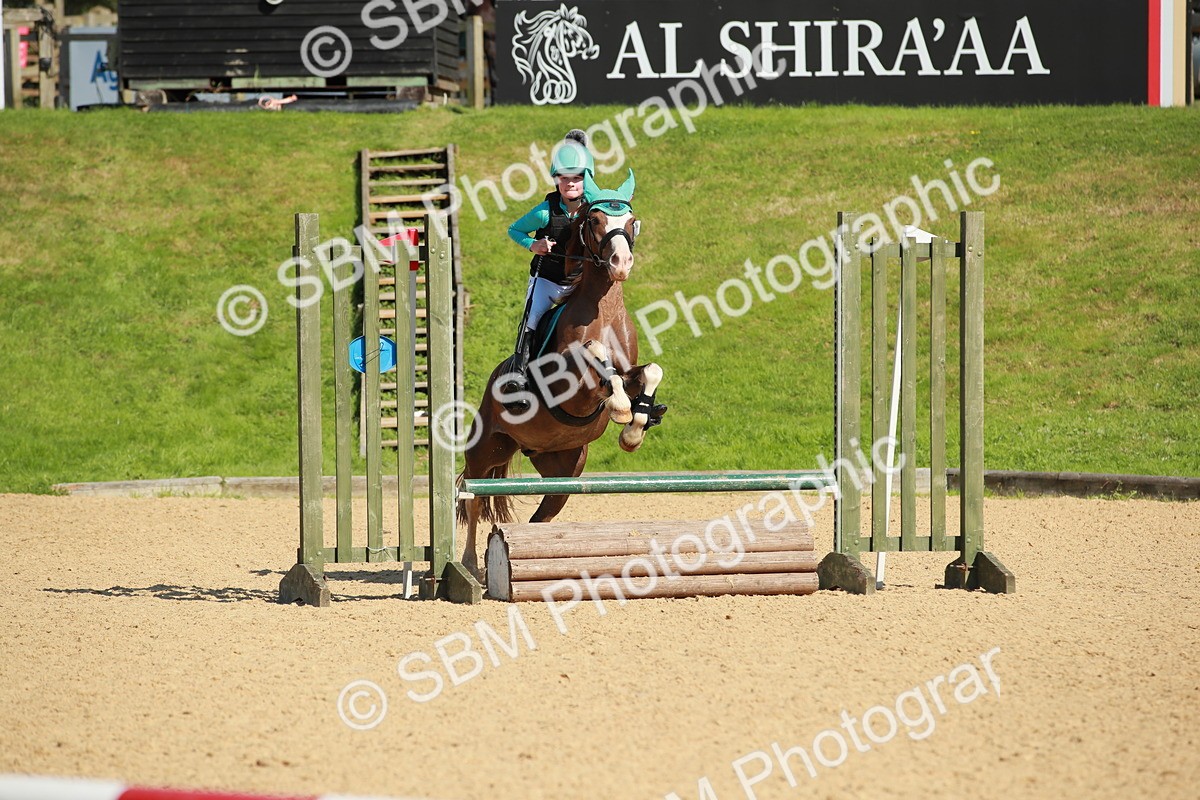 SBM_23276 - E11 - Eventers Challenge 60cm Championship