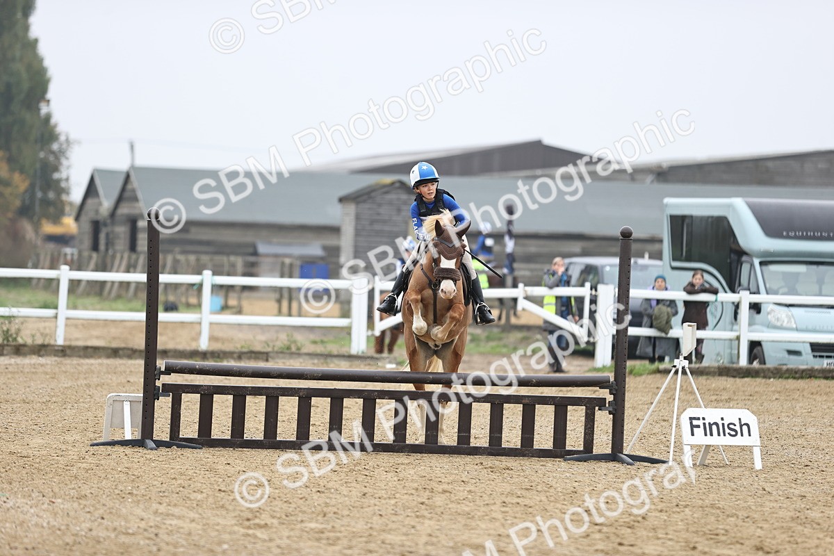 SBM_000276 - Class 1 - 70cm