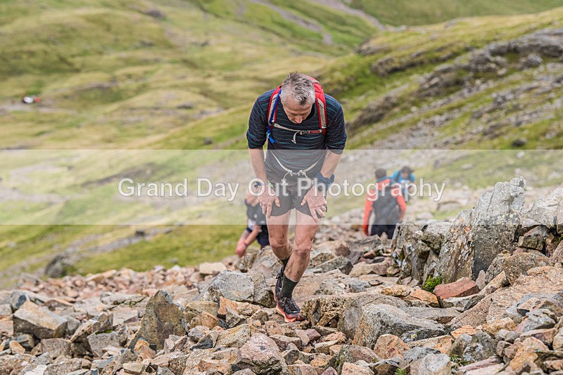 Borrowdale-1592 - Borrowdale Fell Race Saturday 5th August 2023