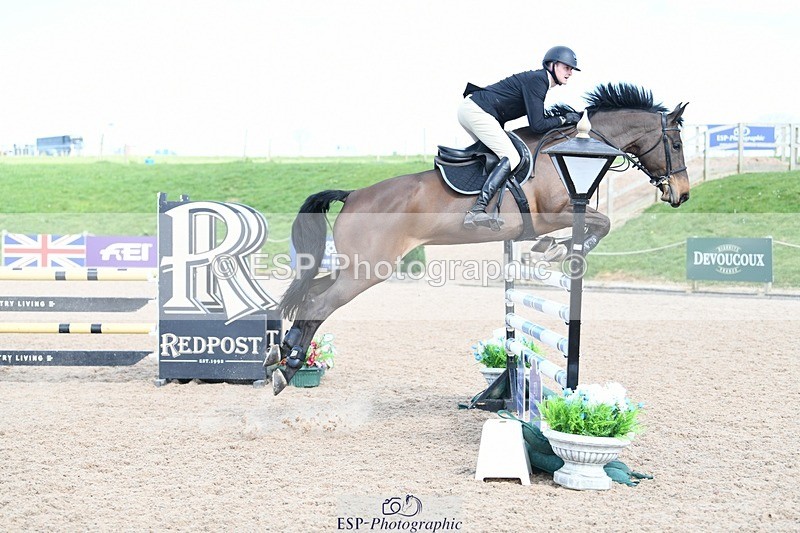 250328-125719-01098 - Cls 3 Snr Foxhunter