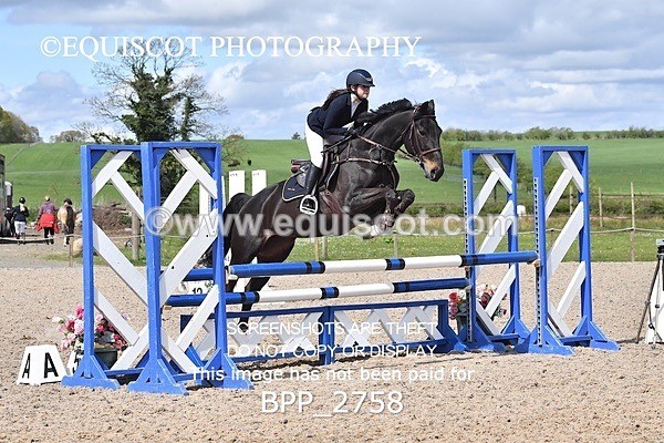 BPP_2758 - FRI CLASS 4 95CM AM CHAMP QUAL