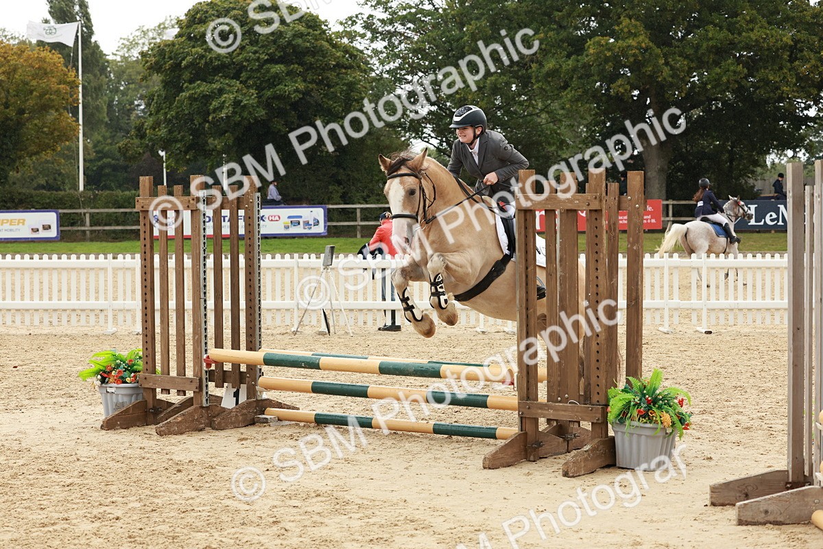 SBM_69268 - J13 - Junior Pony 60cm Championship