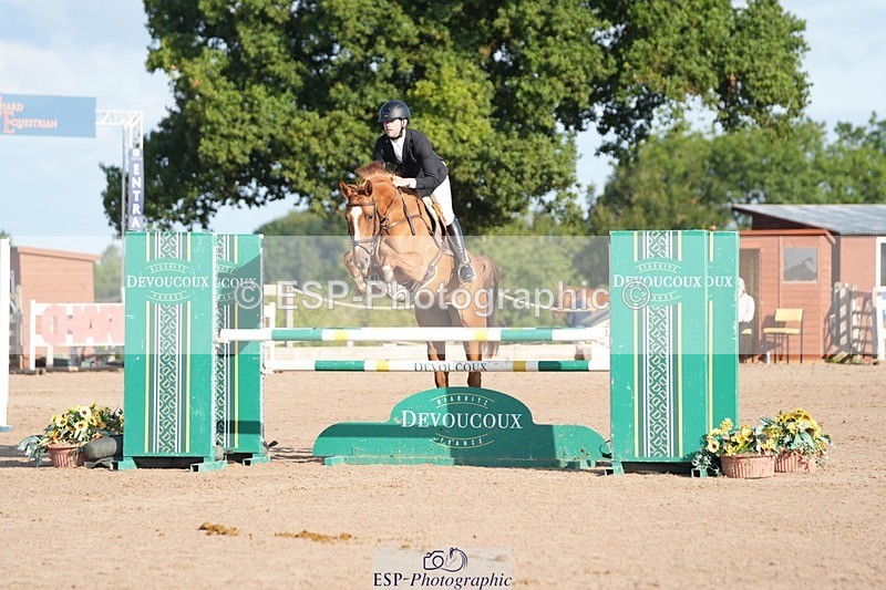 250801-081215-03167 - Cls 13 Snr Newc 1st Rnd