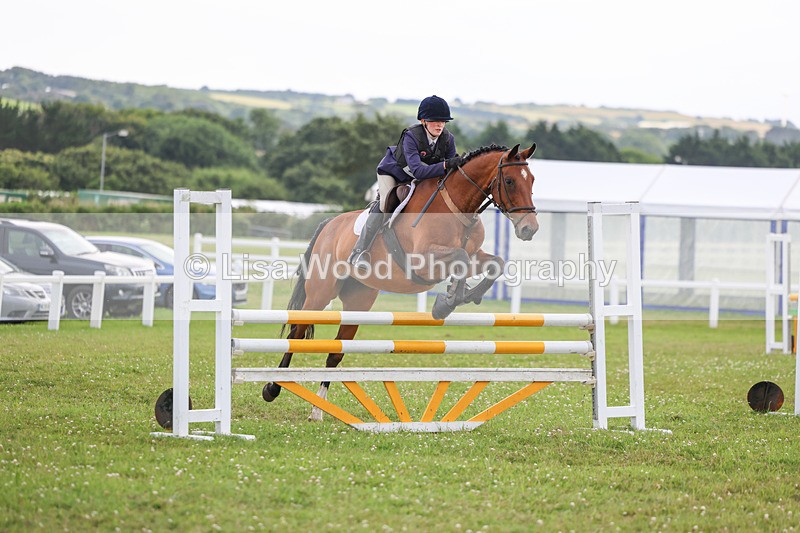 3E7A7299 - Class 7: PC90cm Regional Championship Qualifier Rnd 2 (B)