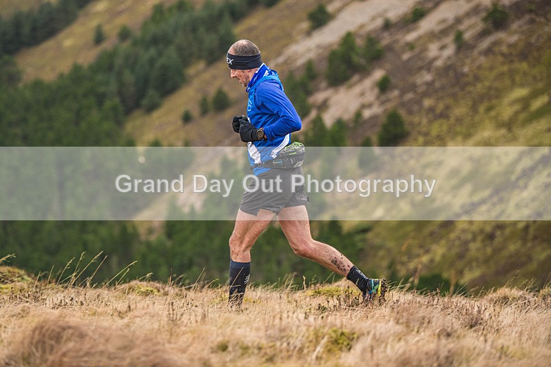 Blake Fell-709 - Blake Fell Race Saturday 25th January 2025