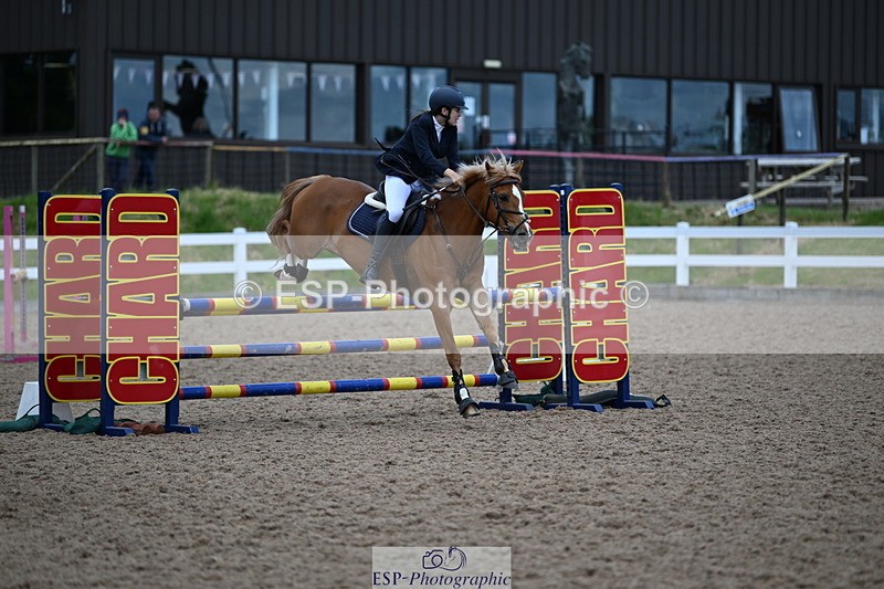 240608A-125033-01000 - Cls 9 Pony BN Jump Off and Presentations