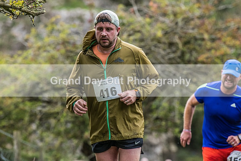 Dovedale Dash-1249 - Dovedale Dash Sunday 5th October 2025