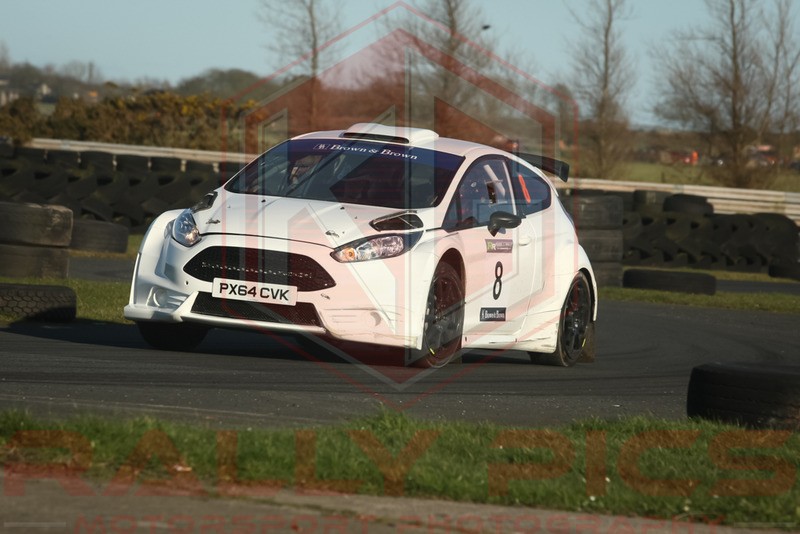 Race  Rally Stages 114 of 118 - Race & Rally Bishopscourt Stages