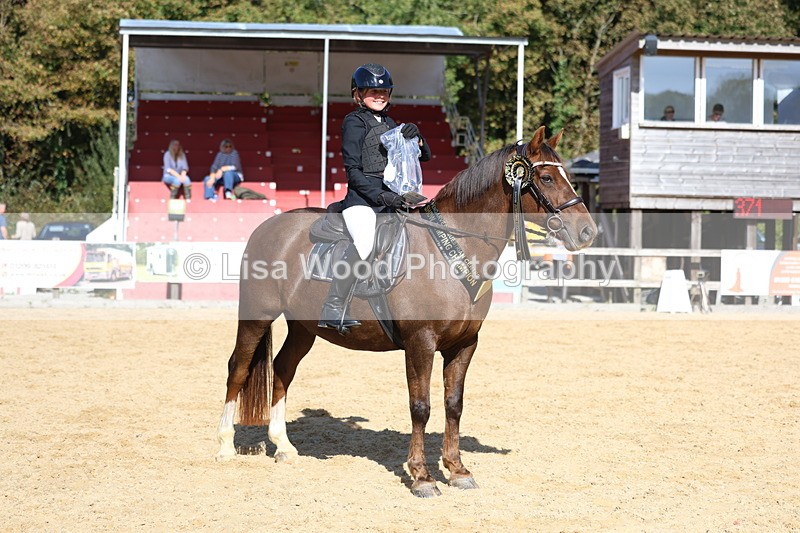 3E7A4819 - Class 8: 80cm Junior