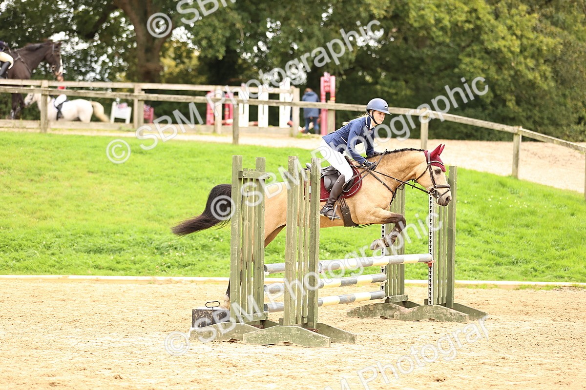 SBM_64905 - J17 - Junior Pony 80cm Championship