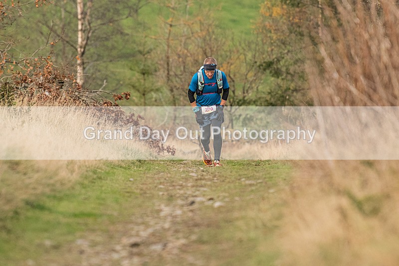 Tweed Valley-49 - High Terrain Events Tweed Valley 50 & 65K Ultra Trail Races Sunday 16th November 2025