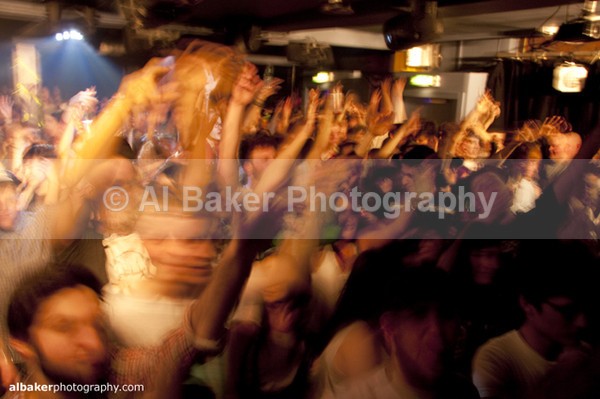 15 - Skittles After Party / Hit-&-Run @ fac251 05.03.12