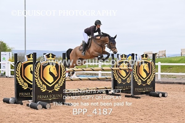 BPP_4187 - CLASS 18 SUN Ron Brady Sporthorses RHS Classic Championship qualifier