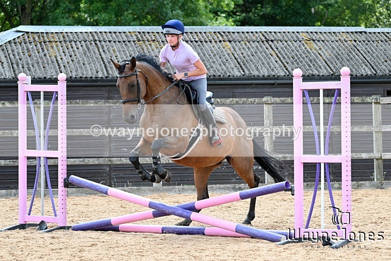 WJ7_6605 - Show Jumping at BCA