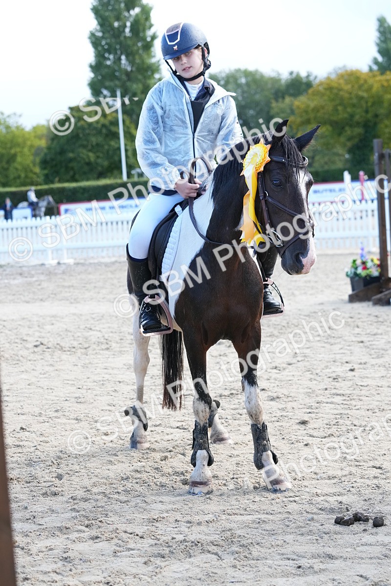 SBM_36396 - J5 - Junior Pony 50cm Championship