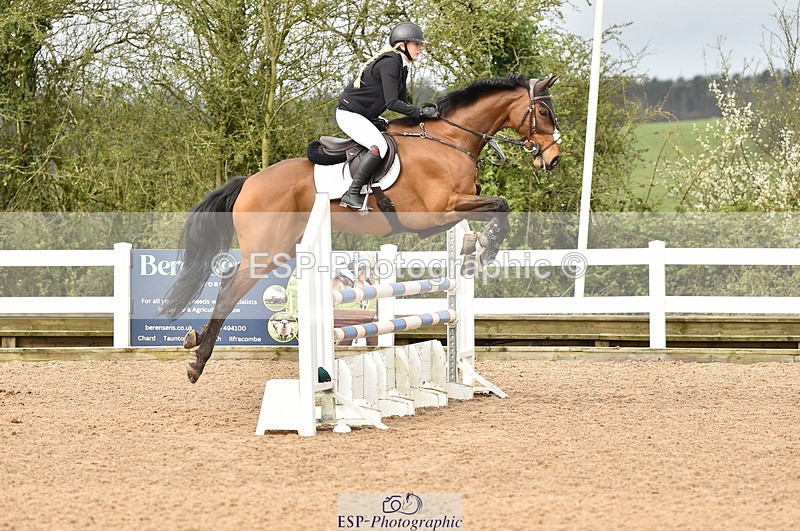 240403A-104806-00078 - Cls 1 British Novice and 90cm Open