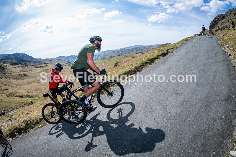 154320 - Hardknott Pass Camera 2 15.00-16.30
