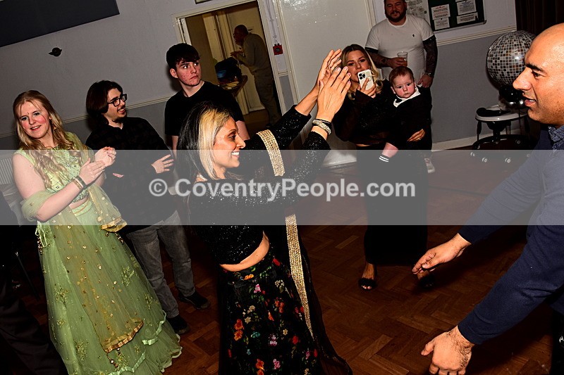 ROH-602 - Rohan's 18th