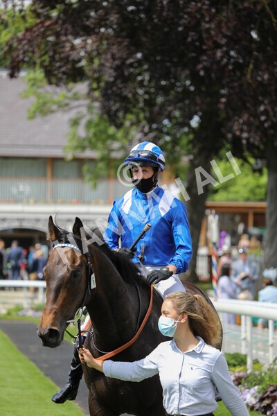 yr12062021r2-38 - Race 2 2.35pm The JCB Stakes