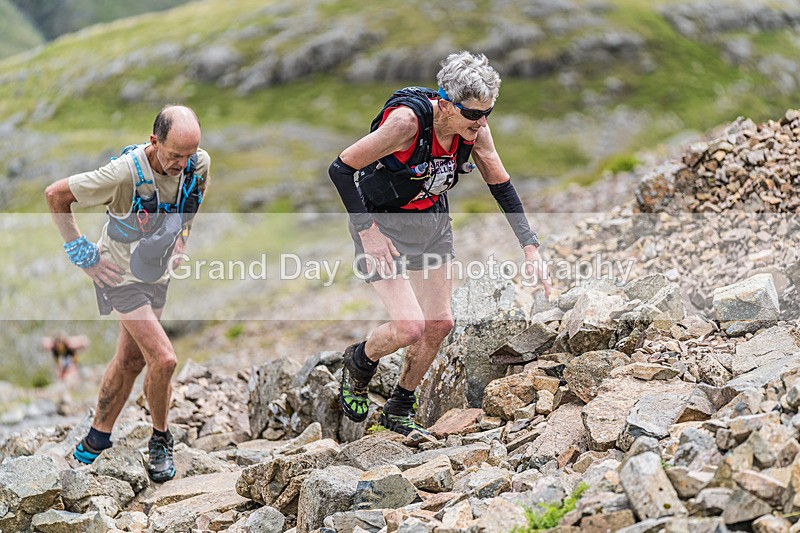 Borrowdale-1463 - Borrowdale Fell Race Saturday 3rd August 2024