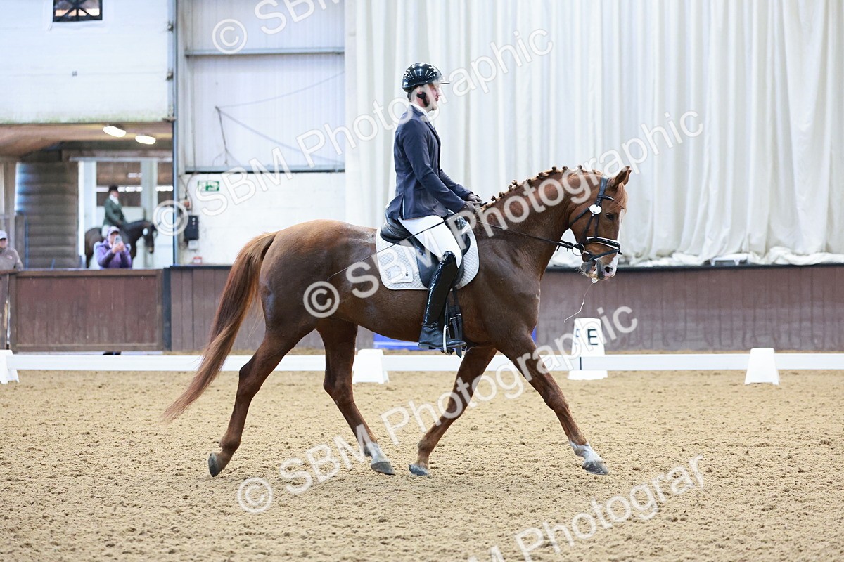 0B8A3417 - Class 1 - P4