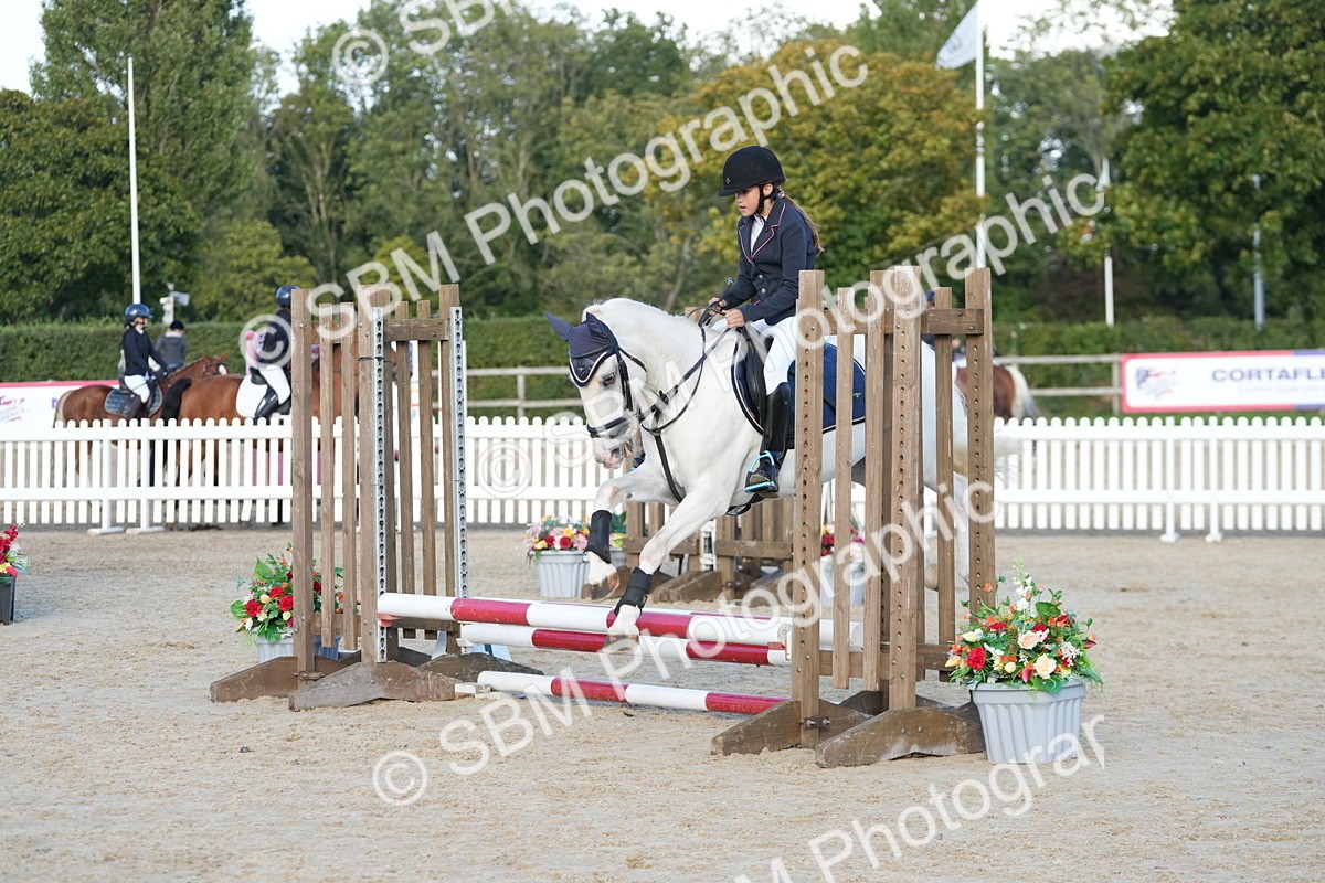 SBM_29077 - J43 - Horse & Hound Open 50cm