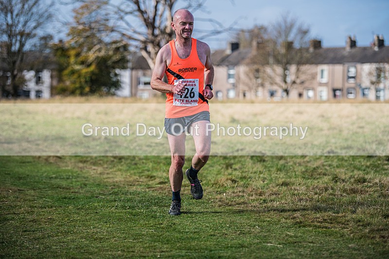 Cumbria XC-851 - Cumbria XC League Workington Saturday 26th October 2024