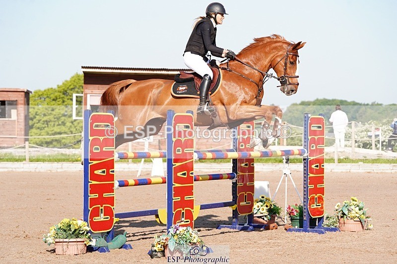 250510-083220-09552 - Cls 13 Snr Foxhunter