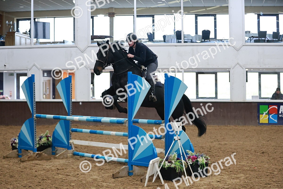 SBM_001420 - Class 4 - Senior Newcomers - 1.10m