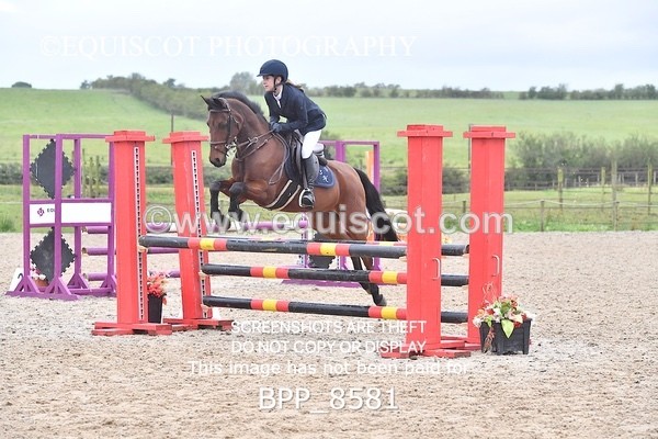 BPP_8581 - CLASS 4 Stepping Stones 128/ 138cms Handicap