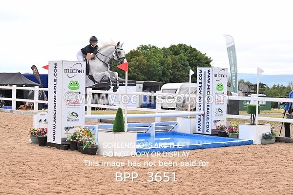 BPP_3651 - FRI CLASS 20 Pony Showjumper Of The Year