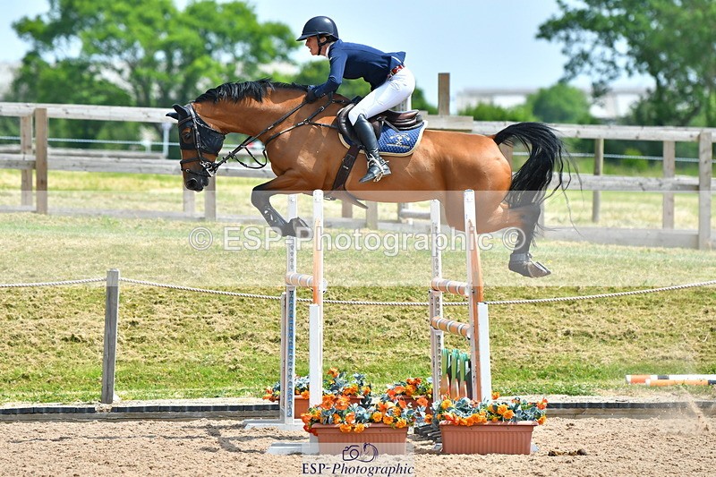 230609A-132412-01179 - Cls 3 Foxhunter