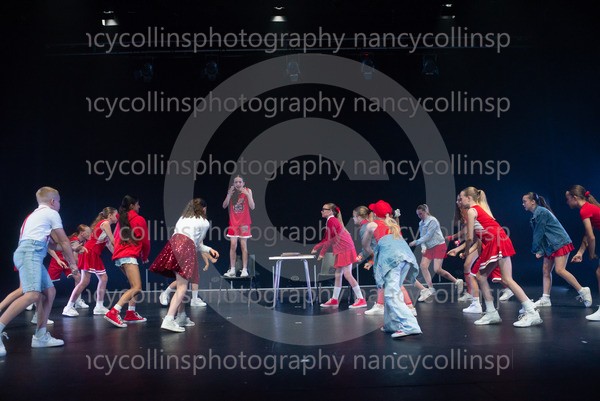 00696 - Stick to the Status Quo