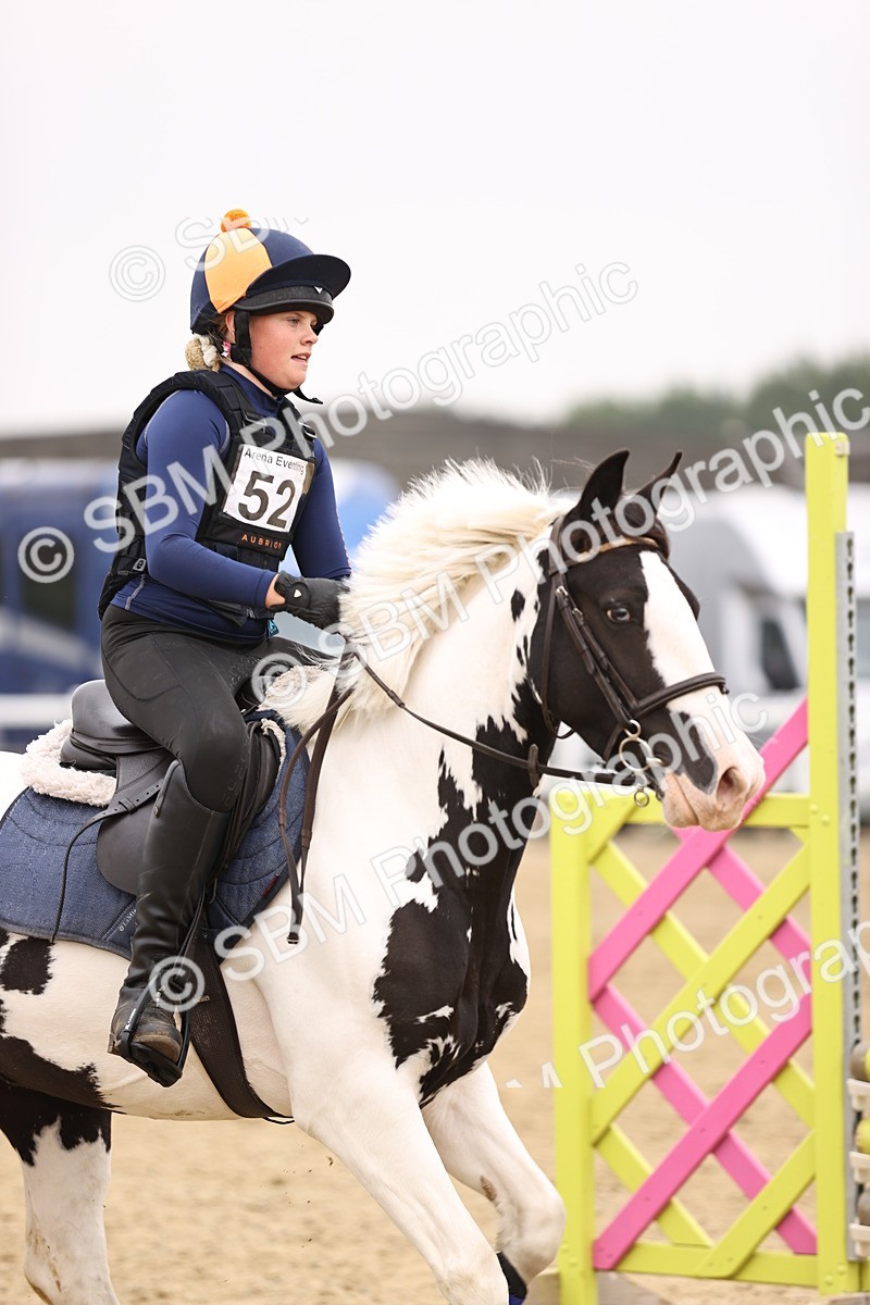 SBM_001764 - Class 1 - 70cm