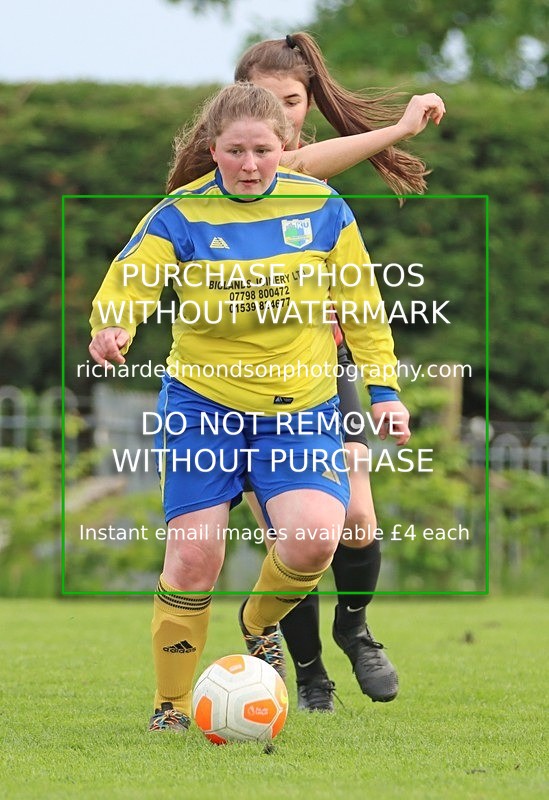 IMG_0415 - Kendal Utd Ladies v Workington Diamonds (18/5/22)
