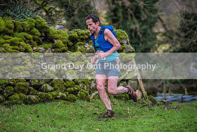 Giggleswick-654 - Kendal Winter League Races Giggleswick Sunday 14th January 2024