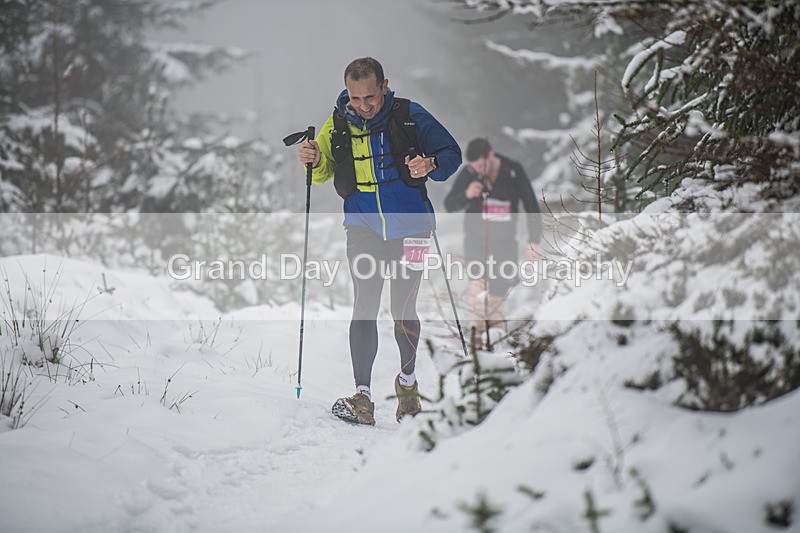 Glentress-984 - High Terrain Events Glentress 42, 21 & 10K Trail Races Sunday 15th February 2026