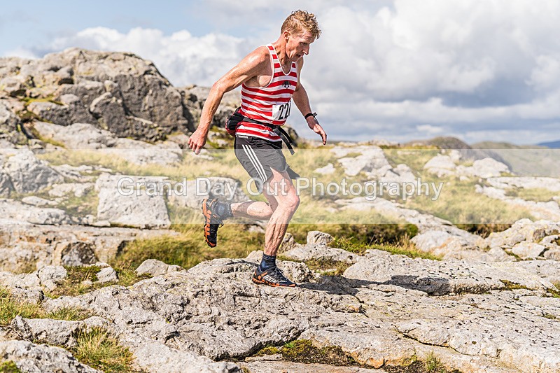 Blisco Dash-928 - Blisco Dash Fell Race (men) Saturday 27th July 2024
