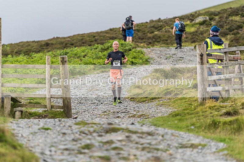 Skiddaw-489 - Skiddaw Fell Race Sunday 7th July 2014