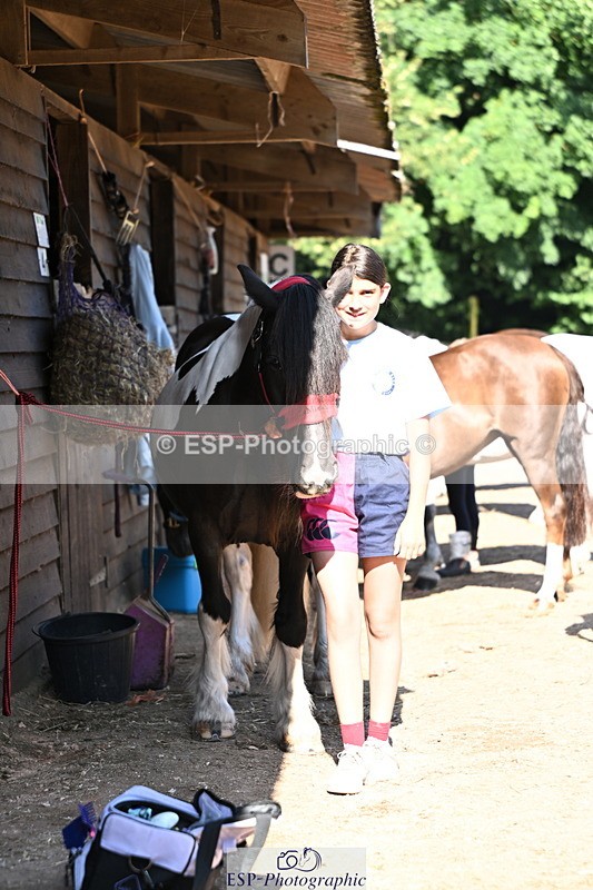240729B-092414-01775 - Monday Stable Shots