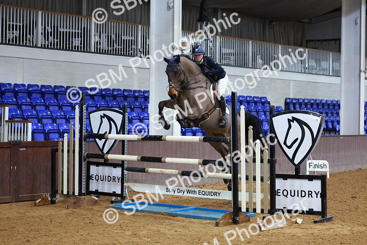 SBM_004272 - Class 6 - National 1.30 1.40m