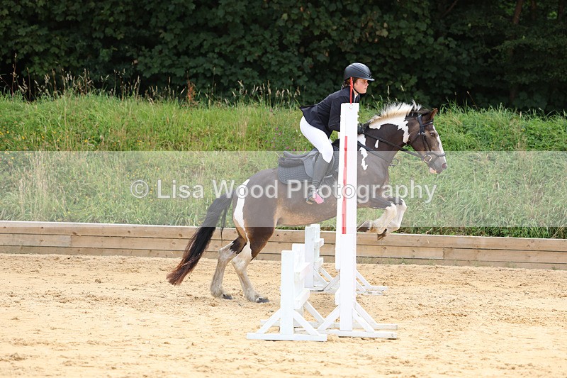 3E7A2685 - Class 4: 60cm Junior