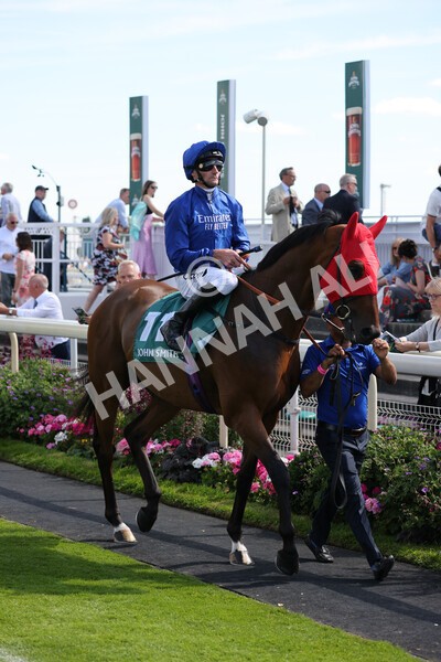 yr09072022r5-25 - Race 5 4.05pm John Smith's Cup