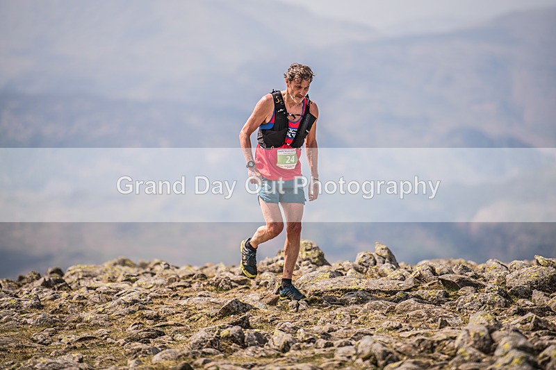 Fairfield-606 - Fairfield Horseshoe Fell Race Saturday 11th May 2024