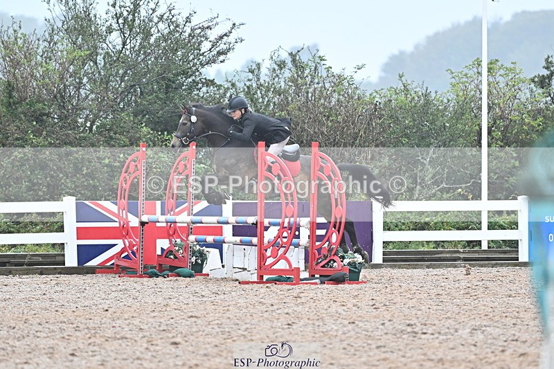 241006A-092715-05692 - Cls 23 85cm Nat Am  Quals